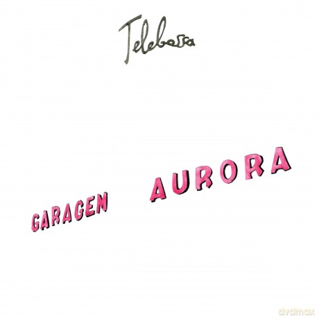 Telebossa: Garagem Aurora [Winyl]