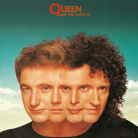 Queen: Miracle [CD]