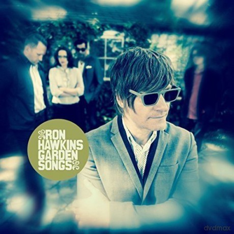 Ron Hawkins: Garden'songs [Winyl]