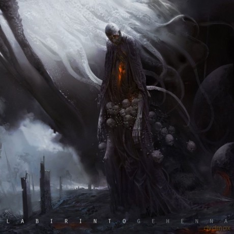Labirinto: Gehenna [2xWinyl]