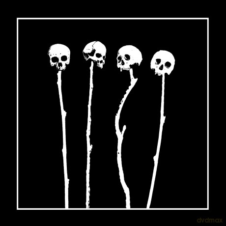 Gnaw Their Tongues: Genocidal Majesty [Winyl]