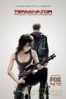Terminator: Kroniki Sary Connor sezon 1 [3DVD]
