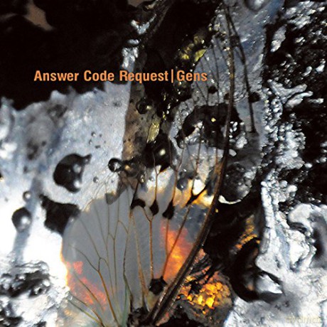 Answer Code Request: Gens [2xWinyl]