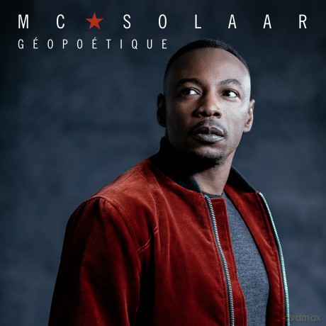 Mc Solaar: Geopoetique [2xWinyl]