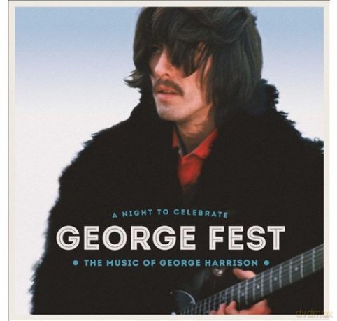 George Fest A Night To Celebrate Th [3xWinyl]