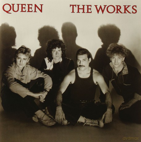 Queen: Works (Deluxe) [2CD]