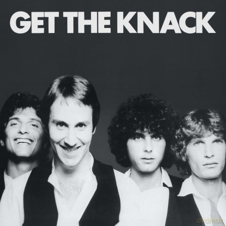 Knack: Get The Knack [Winyl]