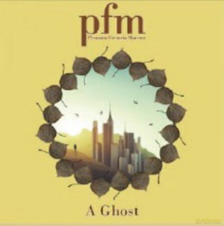 P.F.M.: Ghost [2xWinyl]