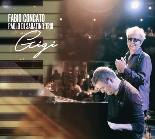 Fabio Concato: Gigi [Winyl]