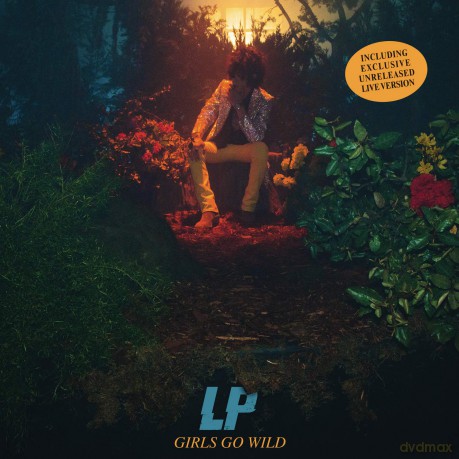 Girls Go Wild /AcousticVersion- Colorato [Winyl]