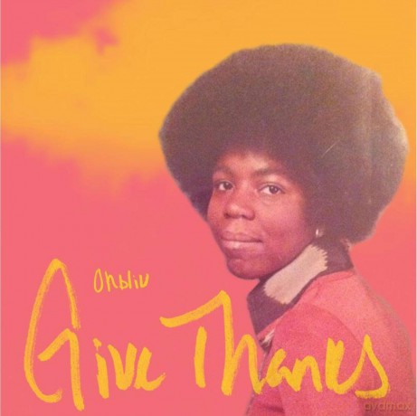 Ohbliv: Give Thanks [Winyl]
