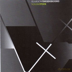 Glasgow Underground, Vol. 4 [2xWinyl]