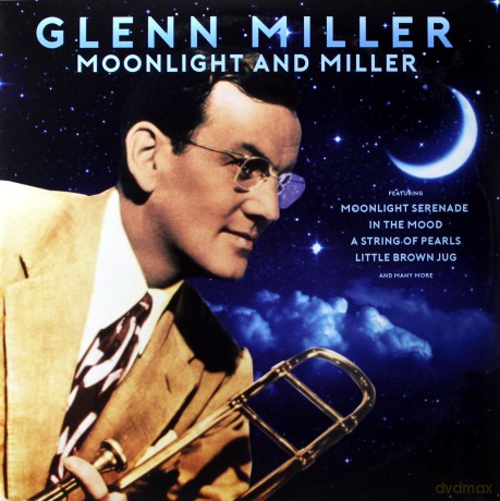 Glenn Miller: Glenn Miller - Moonlight And Miller [2xWinyl]
