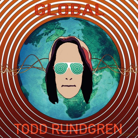 Todd Rundgren: Global [Winyl]