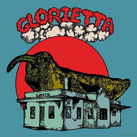 Glorietta: Glorietta [Winyl]
