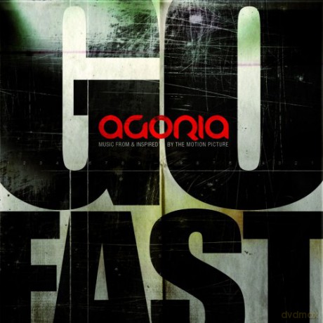 Agoria: Go Fast [2xWinyl]