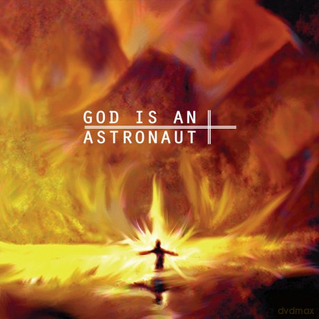 God Is an Astronaut: God Is An Astronaut [Winyl]