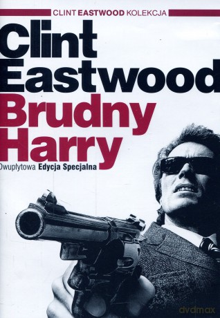 Brudny Harry edycja specjalna [2DVD]