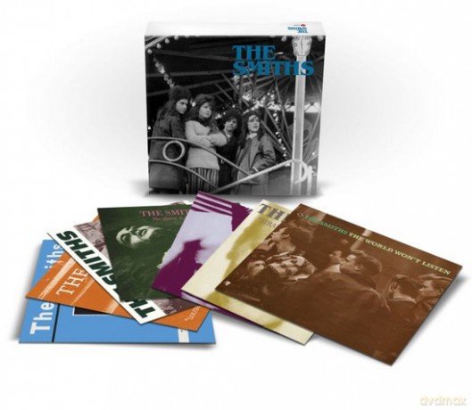 The Smiths: Complete [11xWinyl]