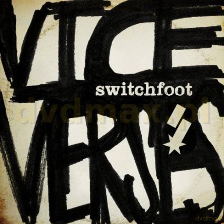 Switchfoot: Vice Verses [CD]
