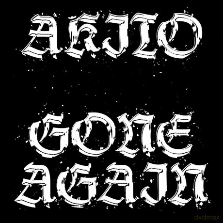 Akito: Gone Again [Winyl]