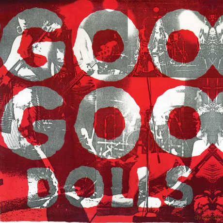 Goo Goo Dolls: Goo Goo Dolls [Winyl]