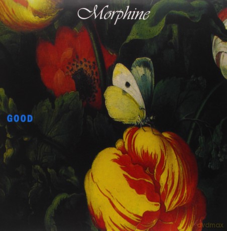 Morphine: Good [Winyl]