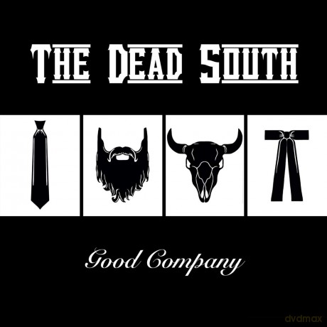 Dead South: Good Company [Winyl]