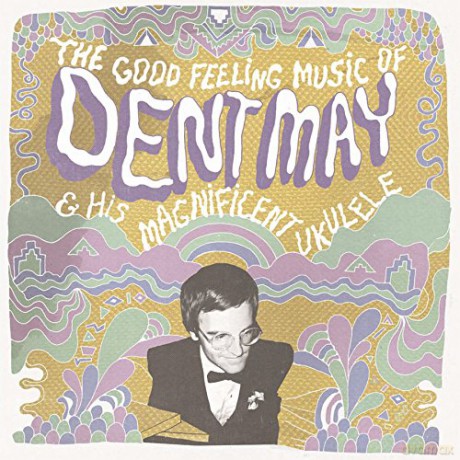 Dent May: Good Feeling [Winyl]