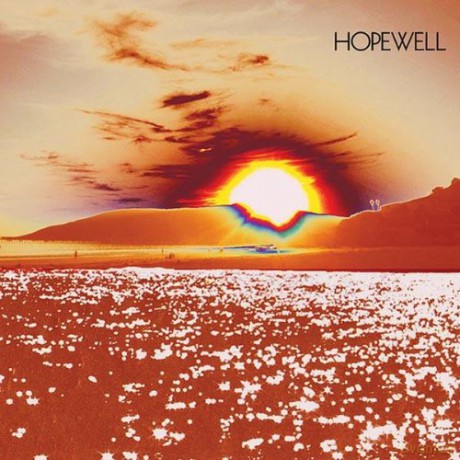 Hopewell: Good Good Desperation [Winyl]