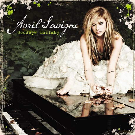 Avril Lavigne: Goodbye Lullaby [2xWinyl]