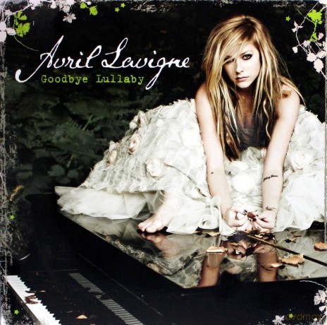 Avril Lavigne: Goodbye Lullaby [2xWinyl]