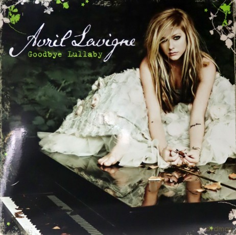 Avril Lavigne: Goodbye Lullaby [2xWinyl]