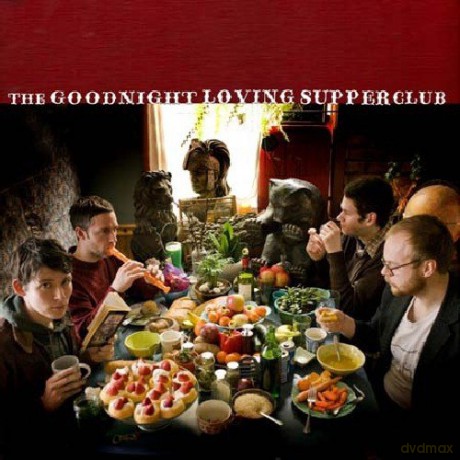 Goodnight Loving: Goodnight Loving'supper Club [Winyl]