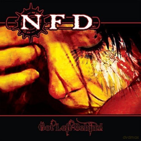 N.F.D.: Got Left Behind [Winyl]