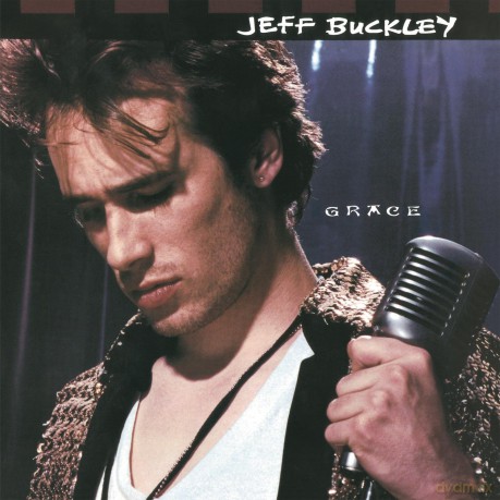 Jeff Buckley: Grace [Winyl]