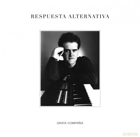 Respuesta Alternativa: Grata Compania [Winyl]