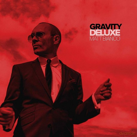 Matt Bianco: Gravity [2xWinyl]
