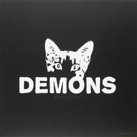 Demons: Great Dismal Ep [Winyl]