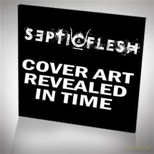 Septicflesh: Great Mass [Winyl]
