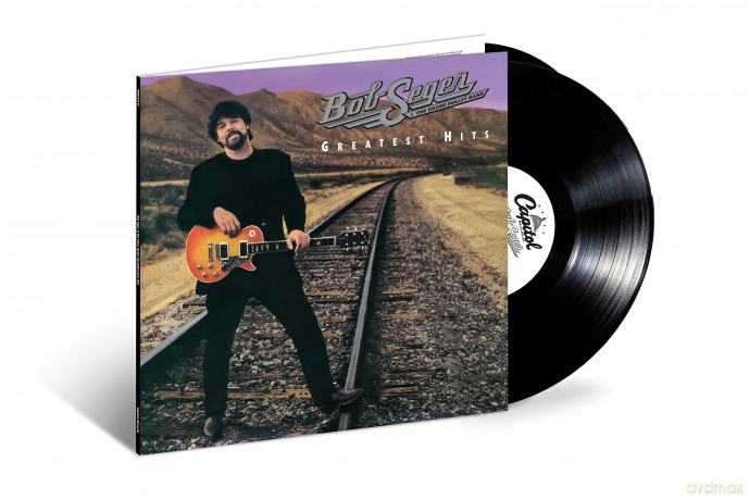 Bob Seger: Greatest Hits [2xWinyl]