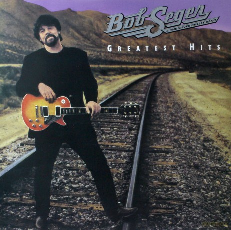 Bob Seger: Greatest Hits [2xWinyl]