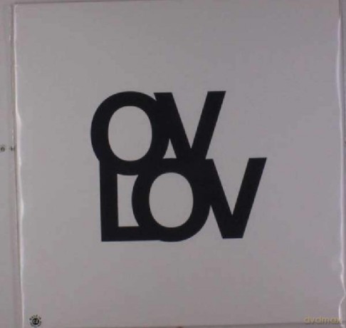 Ovlov: Greatest Hits II [Winyl]