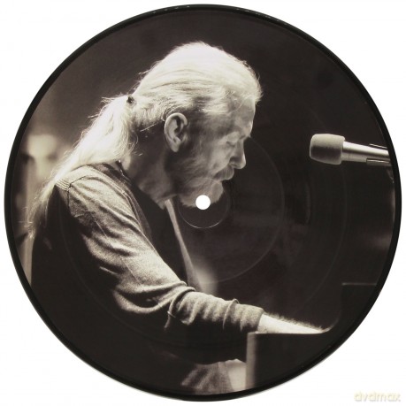 Greg Allman: Gregg Allman [Winyl]
