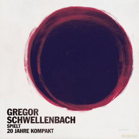 Gregor Schwellenbach: Gregor'schwellenbach'spielt 20 [2xWinyl]