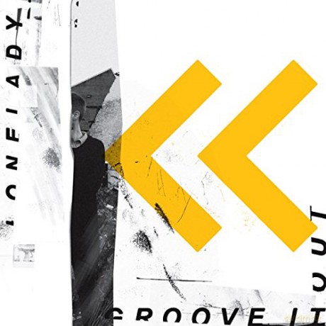 Lonelady: Groove It Out [Winyl]