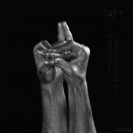 Taft: Groove Redundant [Winyl]