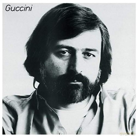 Francesco Guccini: Guccini [Winyl]