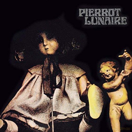 Pierrot Lunaire: Gudrun [Winyl]