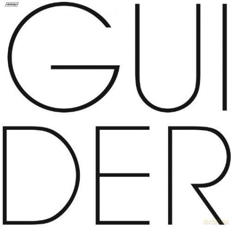 Disappears: Guider [Winyl]